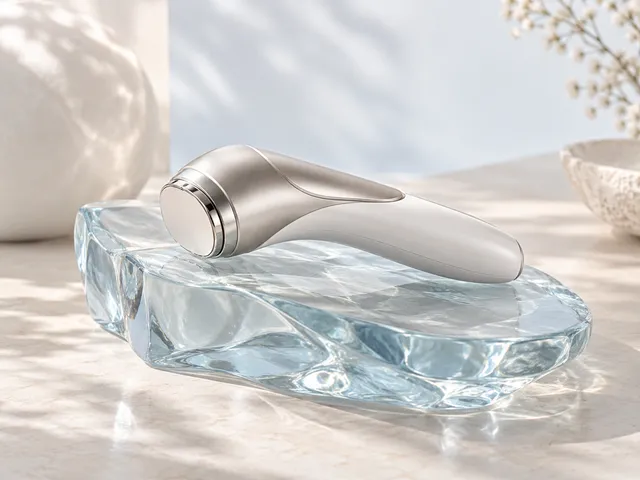 Иллюстрация направления «Skin Master Plus»